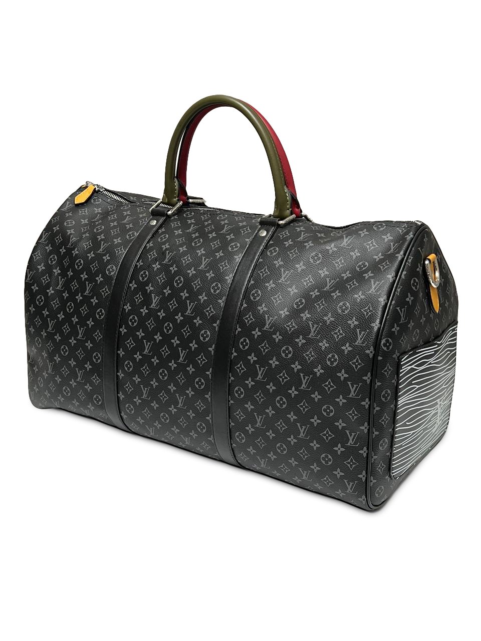 Дорожная сумка Louis Vuitton